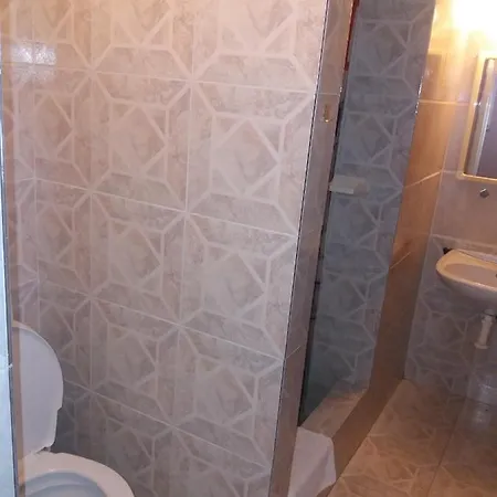 Affittacamere Paseky U Zapadlych Vlastencu