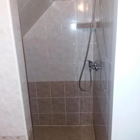 Paseky U Zapadlych Vlastencu Guest house 2*