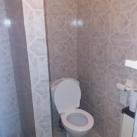 Paseky U Zapadlych Vlastencu 3*