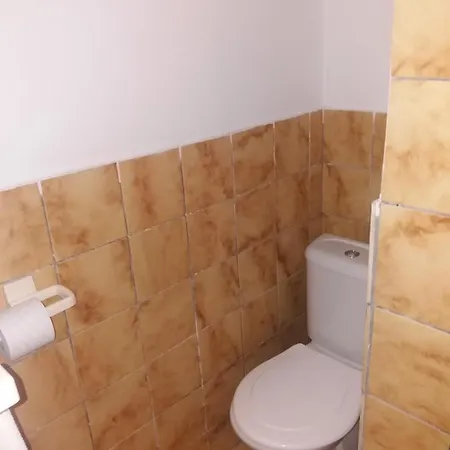 Guest house Paseky U Zapadlych Vlastencu Paseky nad Jizerou