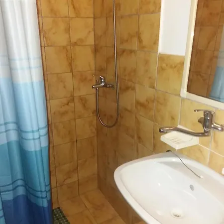 Paseky U Zapadlych Vlastencu Guest house 2*