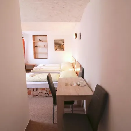 Paseky U Zapadlych Vlastencu 3* Paseky nad Jizerou