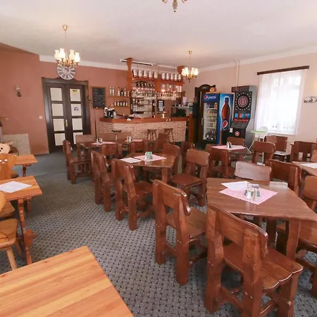 Paseky U Zapadlych Vlastencu Guest house 2*