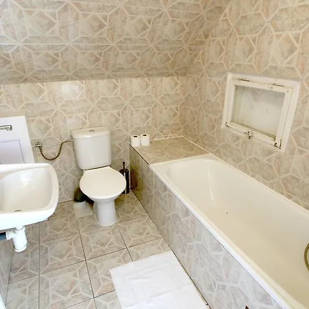 Guest house Paseky U Zapadlych Vlastencu 2*