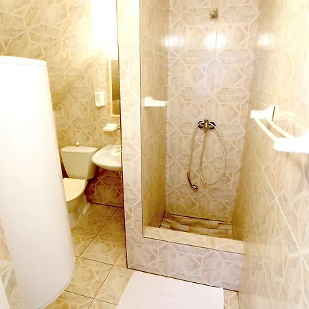 Guest house Paseky U Zapadlych Vlastencu 2*