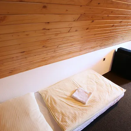 Guest house Paseky U Zapadlych Vlastencu