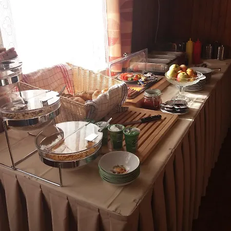 Paseky U Zapadlych Vlastencu