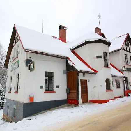 Paseky U Zapadlych Vlastencu Paseky nad Jizerou