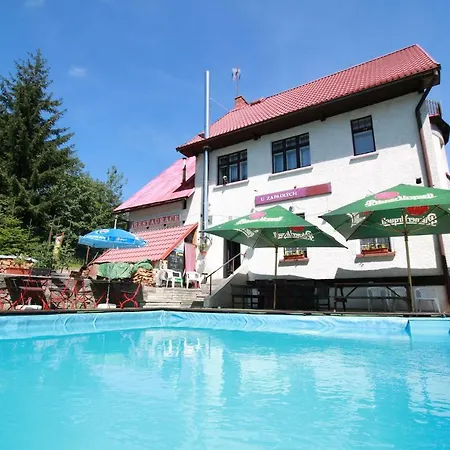 Guest house Paseky U Zapadlych Vlastencu