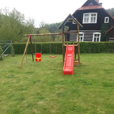 Paseky U Zapadlych Vlastencu 3*